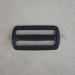 Okienko SLIPLOK 50 mm [czarne] DURAFLEX