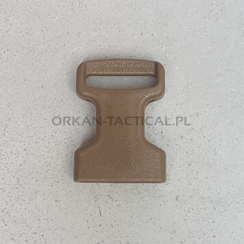 Buckle GTSR LOOP BODY 1