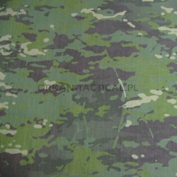 Fabric 500 Denier Nylon WESTRIDGE™ [Multicam Tropic™] 1947 LLC