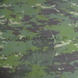 Tkanina 500 Denier Nylon WESTRIDGE™ [MultiCam Tropic™] 1947 LLC