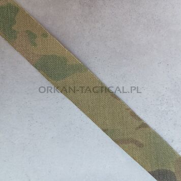Lamówka 25 mm cięta z tkaniny CORDURA® 770 dtex [STP] ORKAN TACTICAL