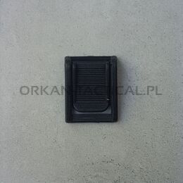 Cam buckle FA/20 [black] 2M