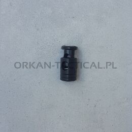 Cord lock TR/1 [black] 2M