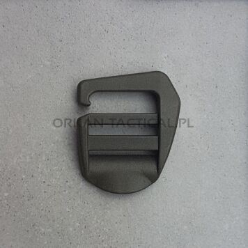 G-hook TLH 25 LEFT [NATO green] 2M