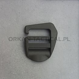 G-hook TLH 25 LEFT [NATO green] 2M