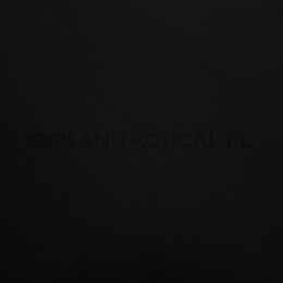 Tkanina CORDURA® 560 dtex [czarna] CF WEBER