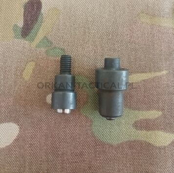 Kneader for eyelet 8 mm PRYM