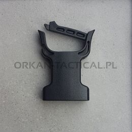 Buckle WB/CL 25 FEMALE [black] 2M