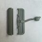 Buckle QRS SLIDE MODE (V2) - Double Slot [olive green] DURAFLEX - 2