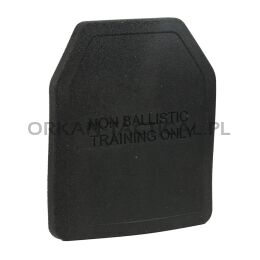 Płyta treningowa 2,5 kg - TEMPLAR'S GEAR