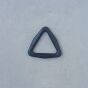 TRIANGLE 25 mm [black] DURAFLEX
