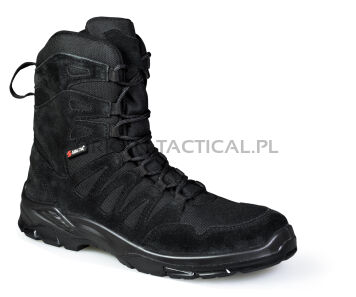 Trzewiki taktyczne SVG HIGH [czarne] SIBEZA
