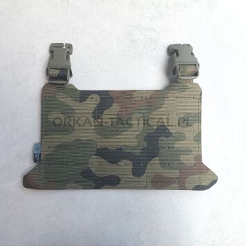 TG-CPC Standard Front Panel GEN4 [pantera wz. 93] TEMPLAR'S GEAR