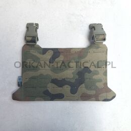 Panel przedni TG-CPC Standard Front Panel GEN4 [pantera wz. 93] TEMPLAR'S GEAR