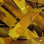Piece 0,48 m webbing A-A-55301 T-III 25mm 2-side. [MultiCam®] TEXCEL - 2