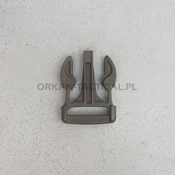 Klamra WB/SR 25 MALE [olive green] 2M