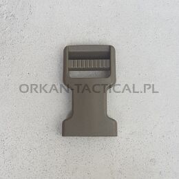 Klamra WB/DR 25 FEMALE [olive green] 2M