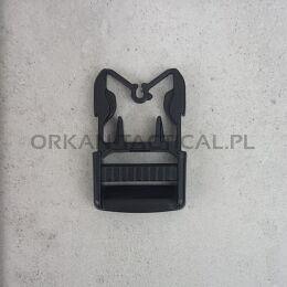 Buckle SRC/25 MALE [black] 2M