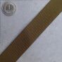 Webbing TS548 25 mm [dark coyote] PASAMON
