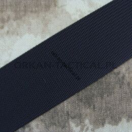 Webbing TS548 40 mm [black] PASAMON
