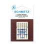 Igły do skóry do maszyn domowych 130/705 SCHMETZ - 2
