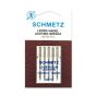 Igły do skóry do maszyn domowych 130/705 SCHMETZ - 3