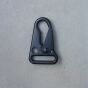 Snaphook CLASH HOOK 25 [black] RAMP GLOBALTEC