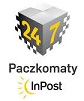 Paczkomaty InPost